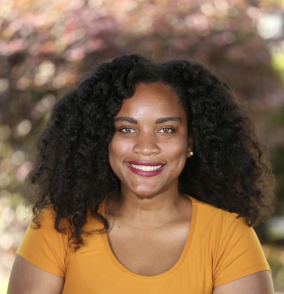 mmcgee headshot